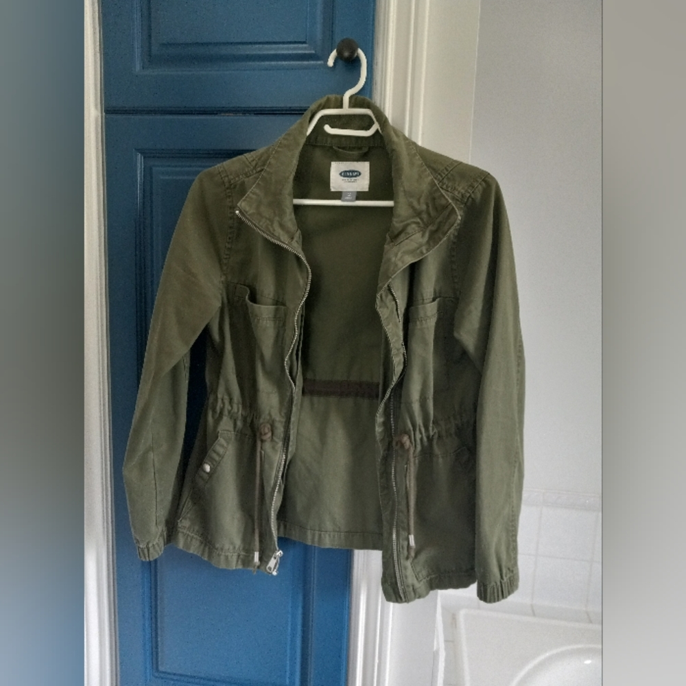 Old Navy Womens Jacket